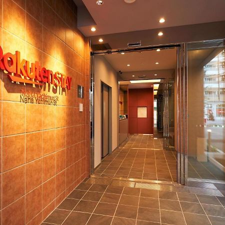 Rakuten STAY 那覇 やちむん通り スタンダード6ベッドルーム 那覇市 エクステリア 写真